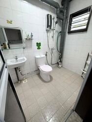 Blk 628B Woodlands Ring Road (Woodlands), HDB 5 Rooms #575099041